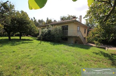 vente maison 327 000 € à proximité de Labarthe-sur-Lèze (31860)