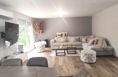 vente maison 255 000 € à proximité de Bois-de-la-Pierre (31390)