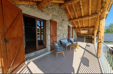 vente maison 610 000 € à proximité de Font-Romeu-Odeillo-Via (66120)