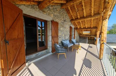 vente maison 590 000 € à proximité de Font-Romeu-Odeillo-Via (66120)