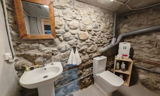 Maison 7 Pièces 190 m² à vendre à Bourg-Madame (66760)