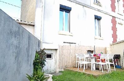 vente maison 150 000 € à proximité de Nointel (60840)