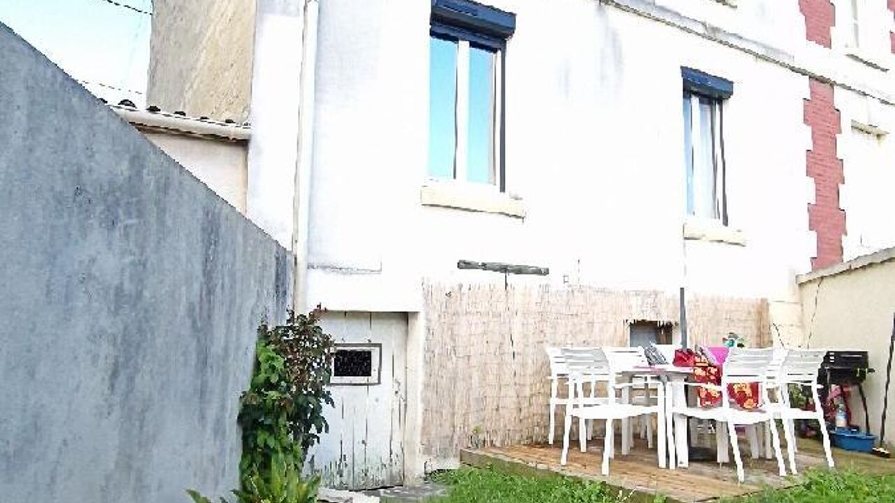 maison 5 pièces 75 m2 à vendre à Montataire (60160)