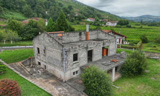 Maison 2 Pièces 127 m² à vendre à Saint-Jean-Pied-de-Port (64220)