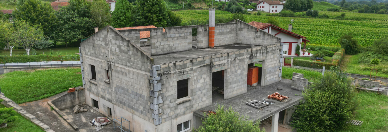 Maison 2 Pièces 127 m² à vendre à Saint-Jean-Pied-de-Port (64220)