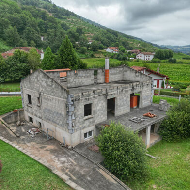 Maison 2 pièces 154000 €