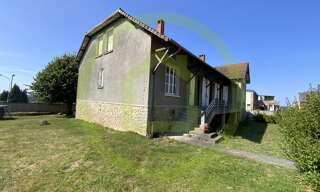 Maison 11 Pièces 274 m² à vendre à Bonnat (23220)