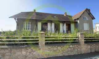 Maison 11 Pièces 274 m² à vendre à Bonnat (23220)