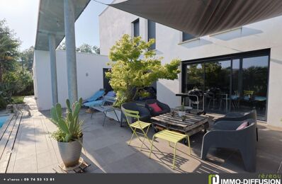 vente maison 890 000 € à proximité de Lourenties (64420)