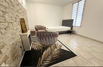 vente appartement 58 000 € à proximité de Nîmes (30)