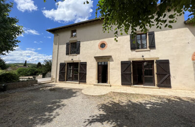 location maison 1 710 € CC /mois à proximité de Corbas (69960)