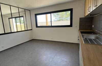 location maison 1 645 € CC /mois à proximité de Montpellier (34090)