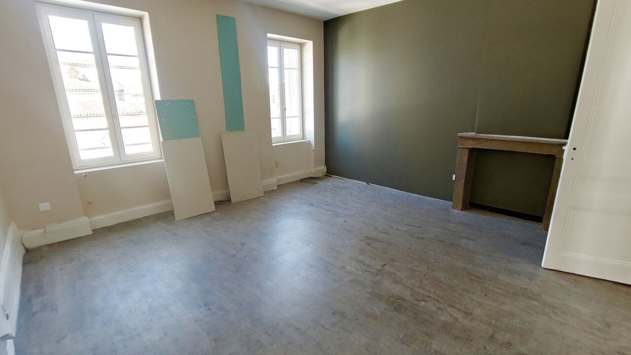 appartement 3 pièces 90 m2 à louer à Feurs (42110)