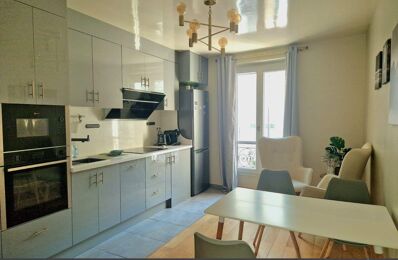 location appartement 2 200 € CC /mois à proximité de Châtillon (92320)