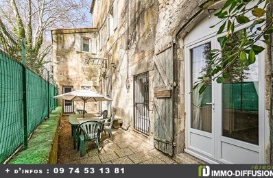 location appartement 640 € CC /mois à proximité de Uzès (30700)