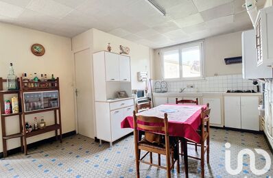 vente maison 127 000 € à proximité de Les Églisottes-Et-Chalaures (33230)