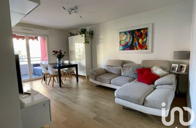 vente appartement 490 000 € à proximité de Sainte-Agnès (06500)