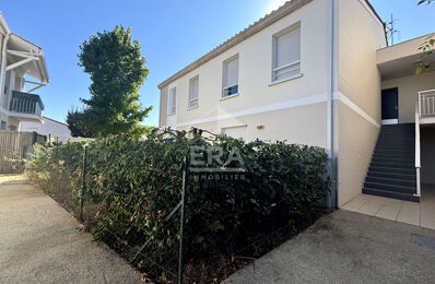 vente appartement 139 750 € à proximité de Val de Virvée (33240)