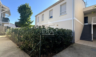 Appartement 2 Pièces 43 m² à vendre à Val de Virvée (33240)