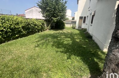 vente maison 324 500 € à proximité de Sillery (51500)