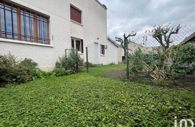 vente maison 298 500 € à proximité de Saint-Thierry (51220)