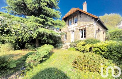 vente maison 750 000 € à proximité de Villebon-sur-Yvette (91140)