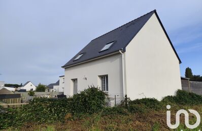 vente maison 259 500 € à proximité de La Trinité-Surzur (56190)