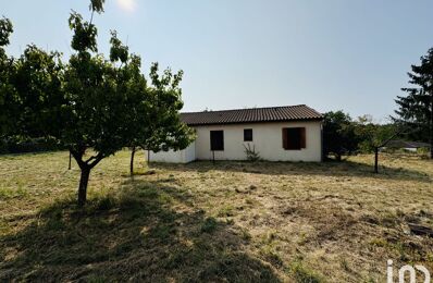 vente maison 119 000 € à proximité de Montaigu-de-Quercy (82150)