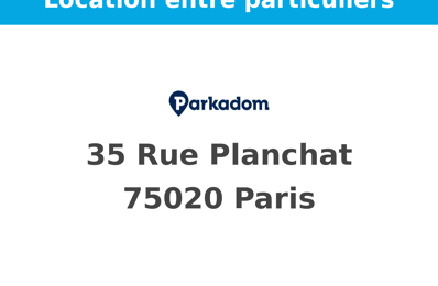 location garage 85 € CC /mois à proximité de Vitry-sur-Seine (94400)