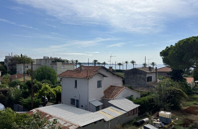 vente appartement 541 000 € à proximité de Saint-Laurent-du-Var (06700)