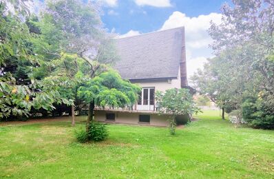 vente maison 200 000 € à proximité de Charmont-en-Beauce (45480)