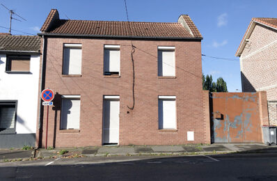 vente maison 197 000 € à proximité de Drocourt (62320)