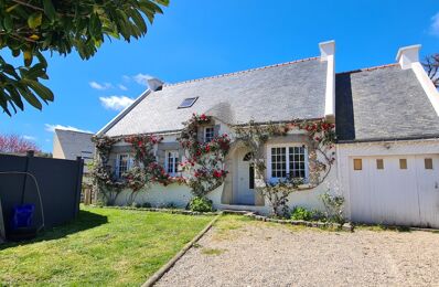 vente maison 703 800 € à proximité de Saint-Armel (56450)