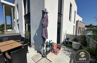 vente appartement 549 000 € à proximité de Chevilly-Larue (94550)