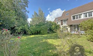 Maison 8 Pièces 148 m² à vendre à Gif-sur-Yvette (91190)