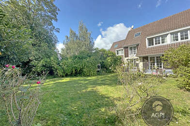 Maison 8 pièces 482000 €