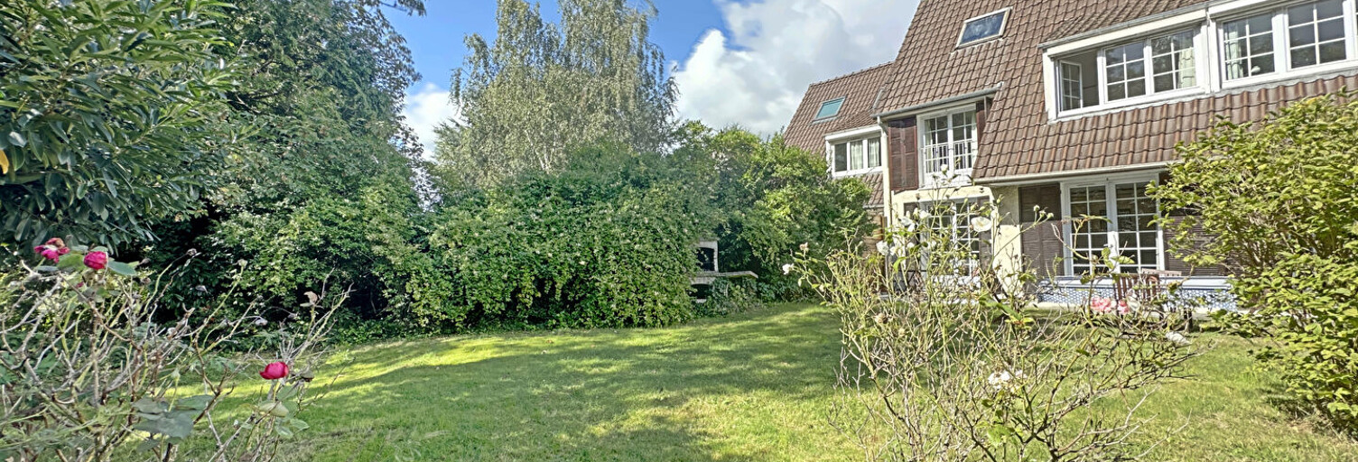Maison 8 Pièces 148 m² à vendre à Gif-sur-Yvette (91190)