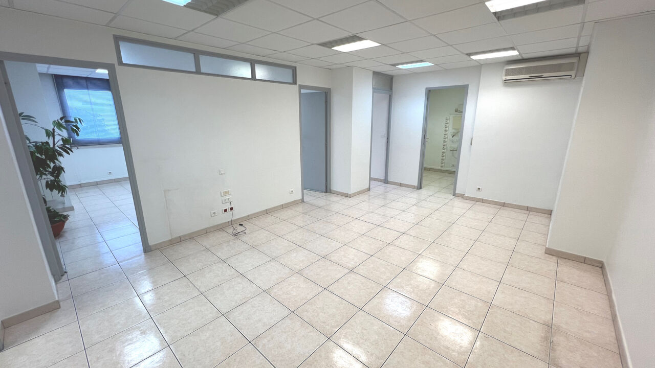 appartement 4 pièces 103 m2 à vendre à Toulon (83000)