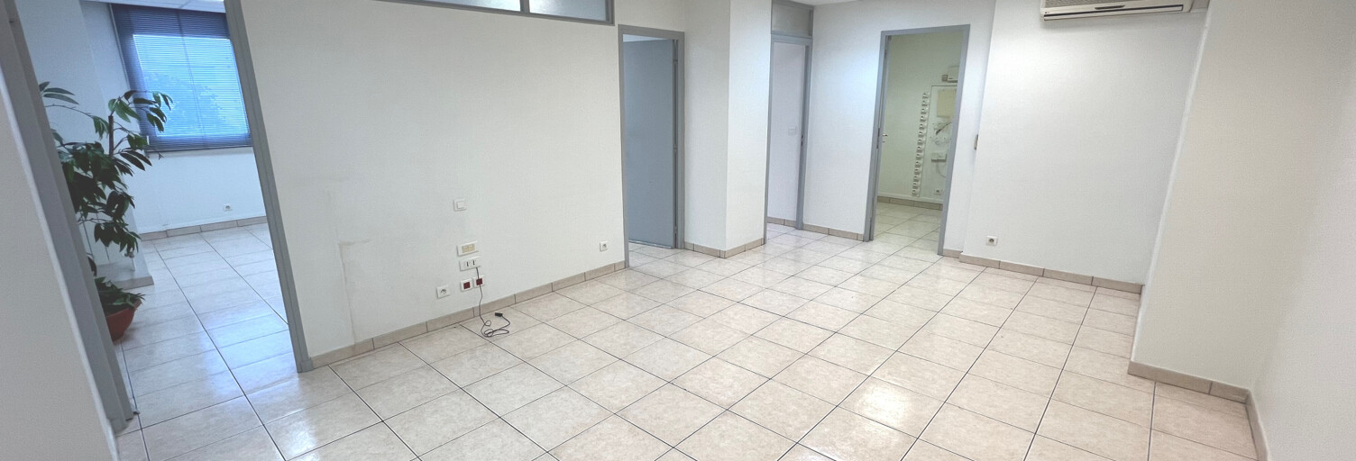 Appartement 4 Pièces 103 m² à vendre à Toulon (83000)