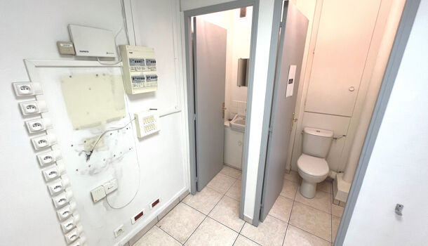 Appartement 4 pièces  à vendre Toulon 83000