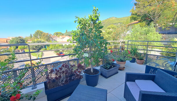 Appartement 5 pièces  à vendre Toulon 83100