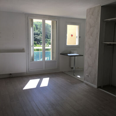 Appartement 1 pièce 30 m²