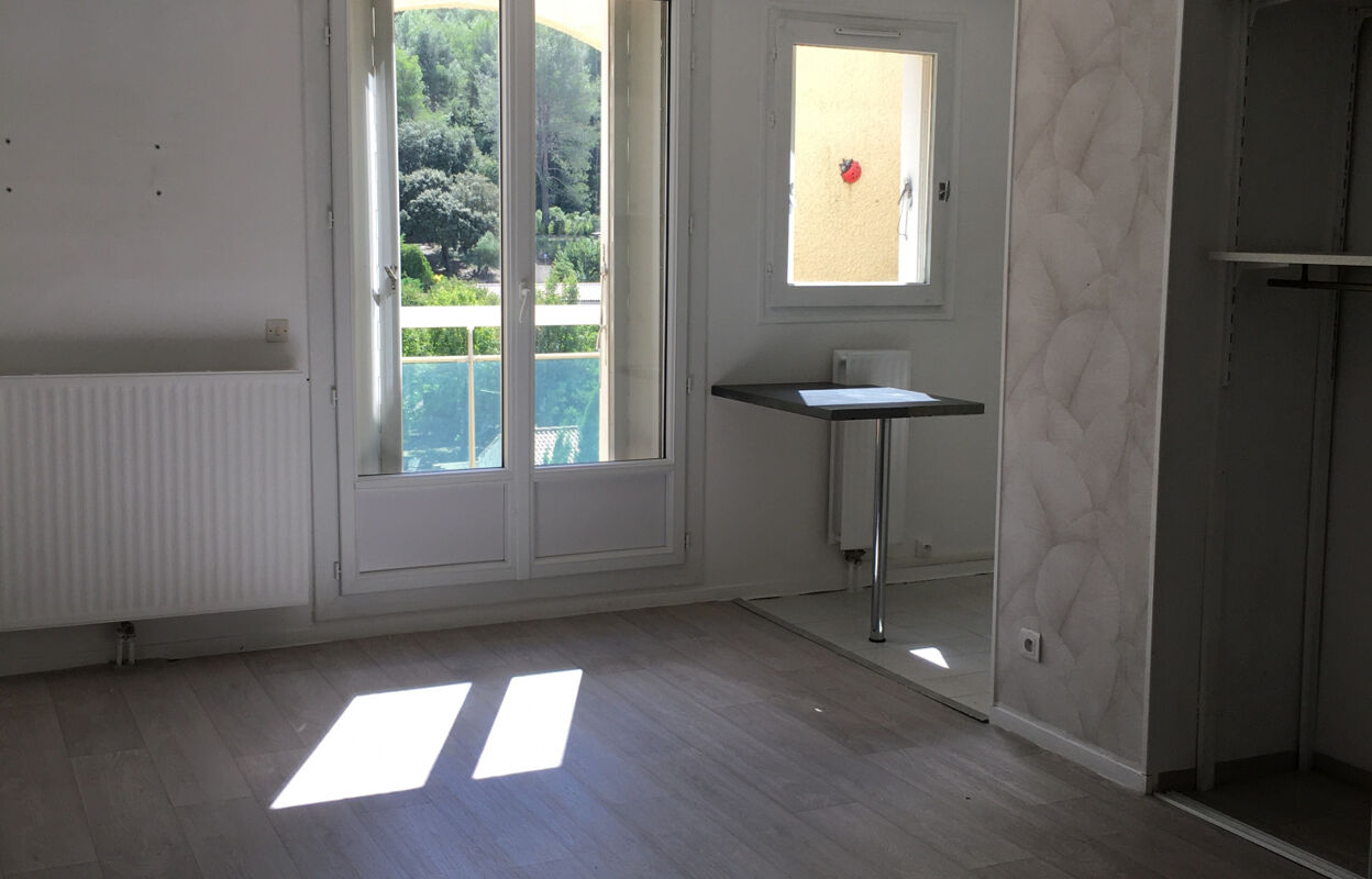 appartement 1 pièces 30 m2 à louer à Carnoux-en-Provence (13470)