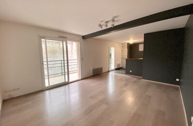 location appartement 993 € CC /mois à proximité de Bouguenais (44340)