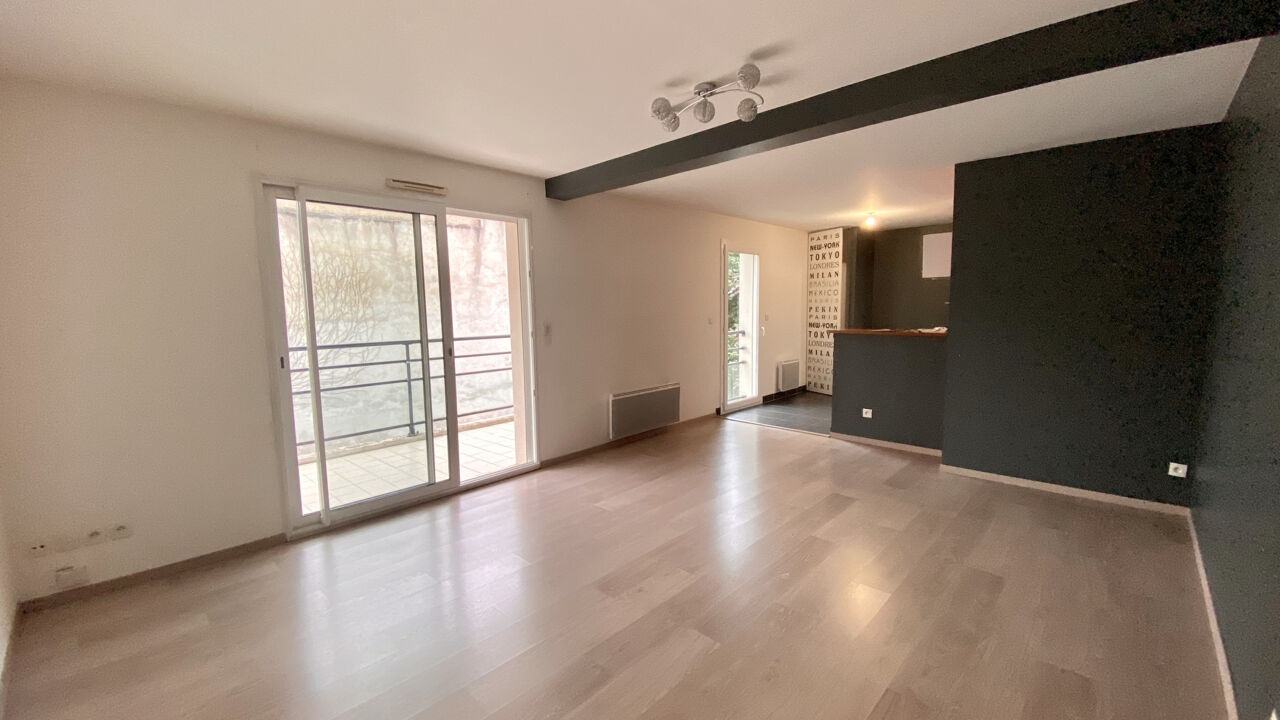 appartement 3 pièces 64 m2 à louer à Nantes (44000)