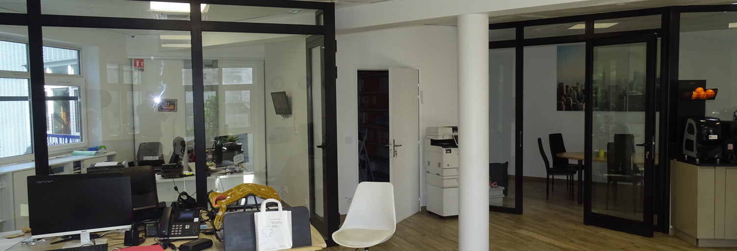 Divers  180 m² à vendre à Créteil (94000)