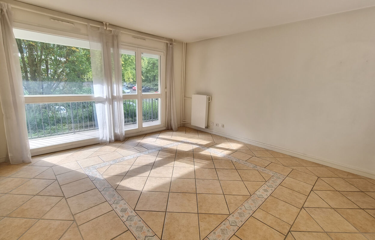 appartement 3 pièces 64 m2 à vendre à Brunoy (91800)