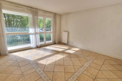 Appartement 3 pièces 203000 €