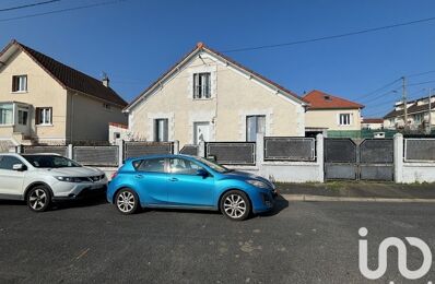 vente maison 292 000 € à proximité de Courtry (77181)