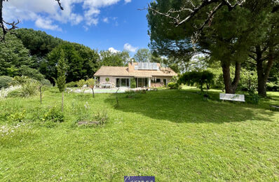 vente maison 264 000 € à proximité de Saint-Pierre-de-Buzet (47160)